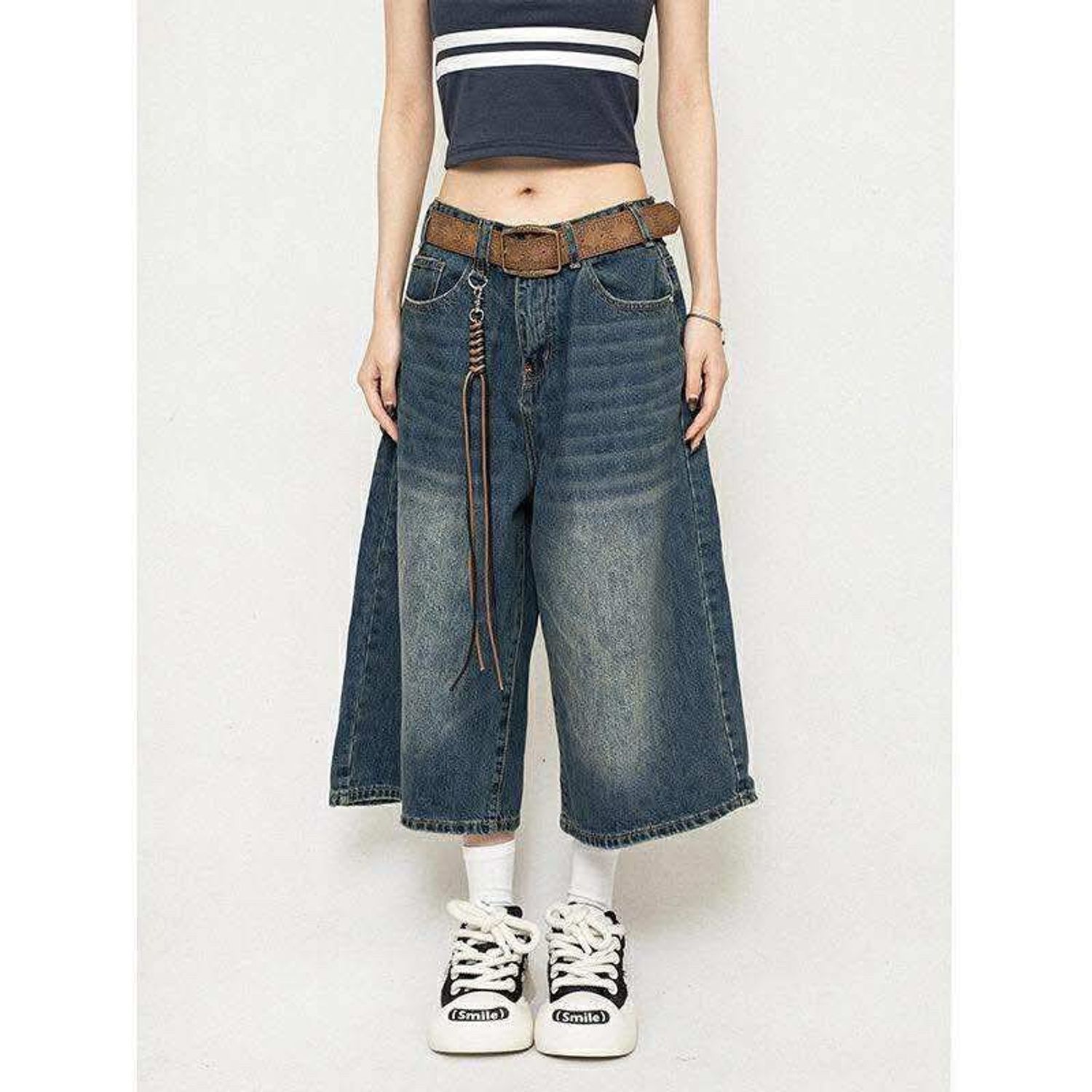 Jorts шорт