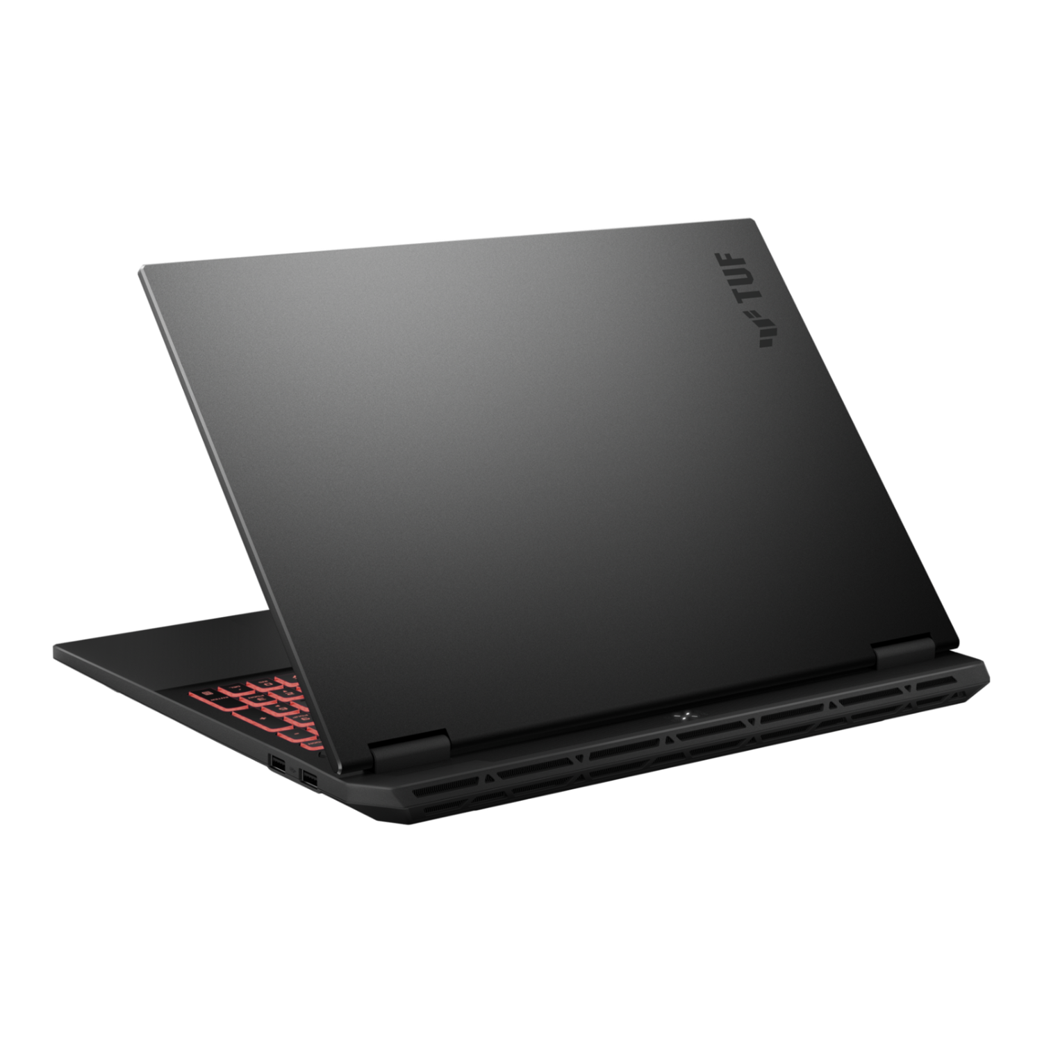 ASUS TUF GAMING A16 16” FHD 165Hz  Display, AMD RYZEN 9-270, NVIDIA GeForce RTX 5070 8GB, 32GB DDR5 RAM, 1TB PCIe SSD, Wi-Fi 6E, Windows 11Home Gamer Laptop