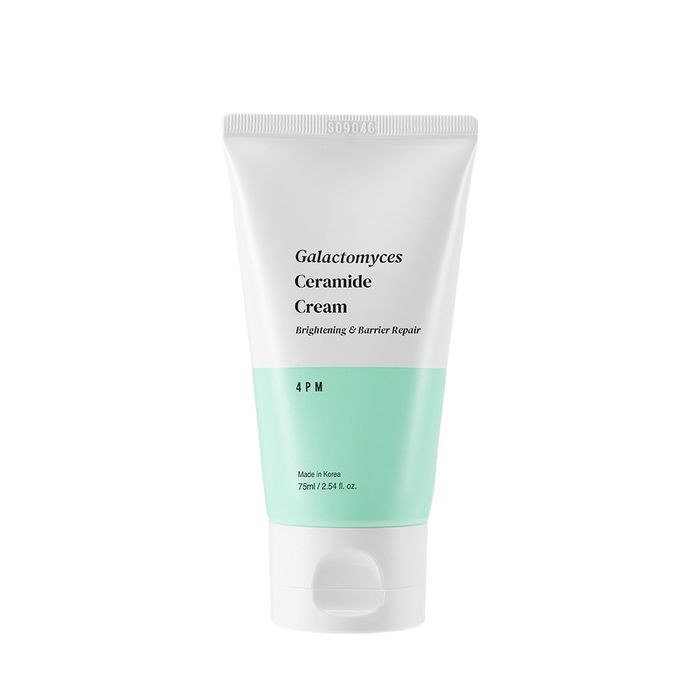 Galactomyces Ceramide Cream