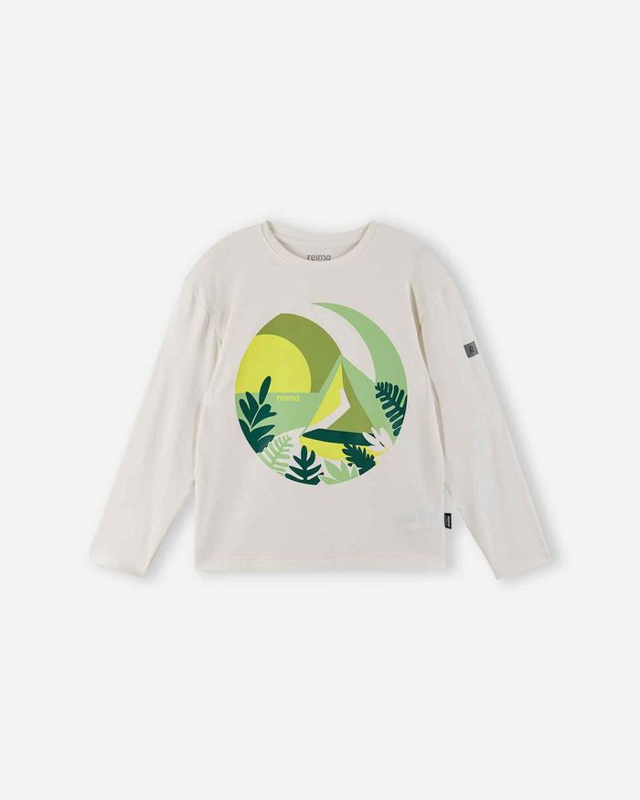 BugProof long sleeve T-shirt, Inista,Sandy Beige