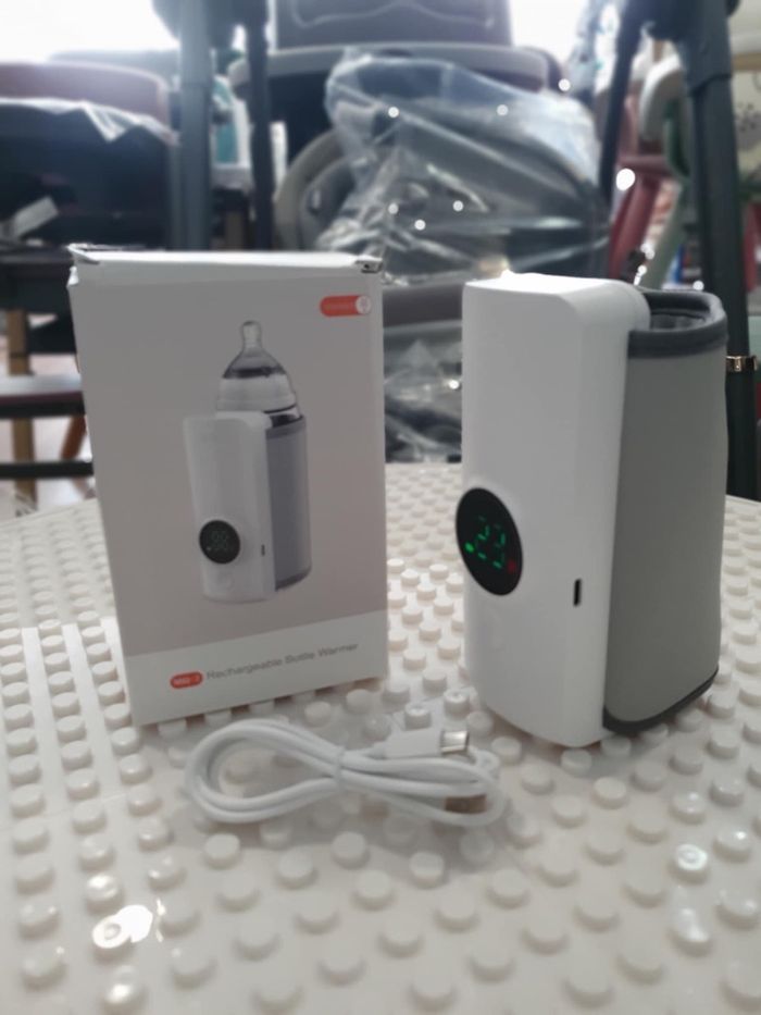 Хүүхдийн мини угж халаагч 