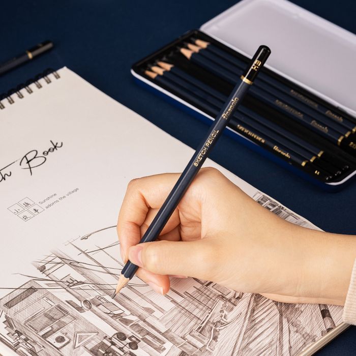 Балын харандаа сет DL EC26