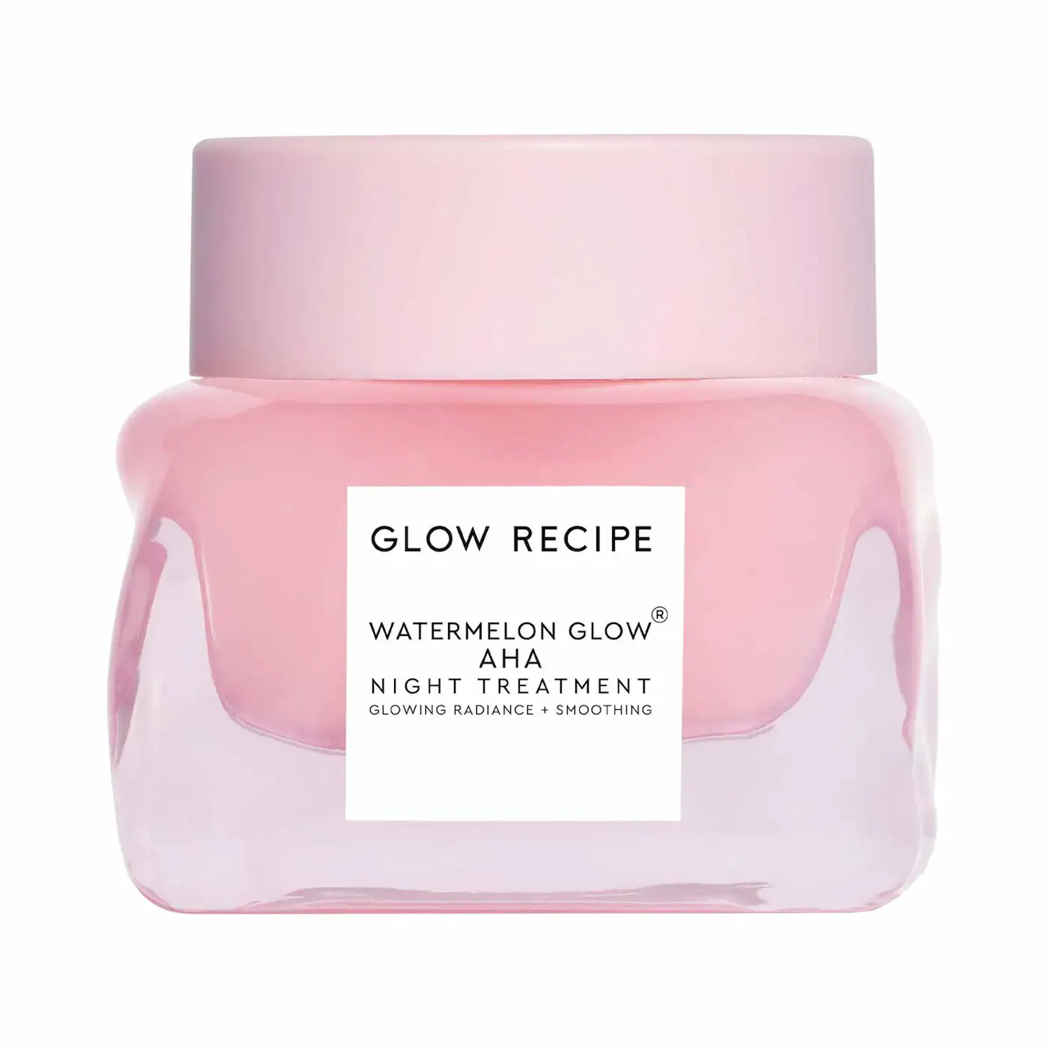 Glow Recipe  Mini Watermelon Glow AHA Night Treatment