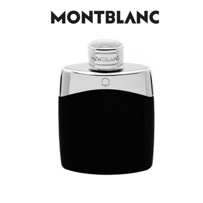 Montblanc Legend