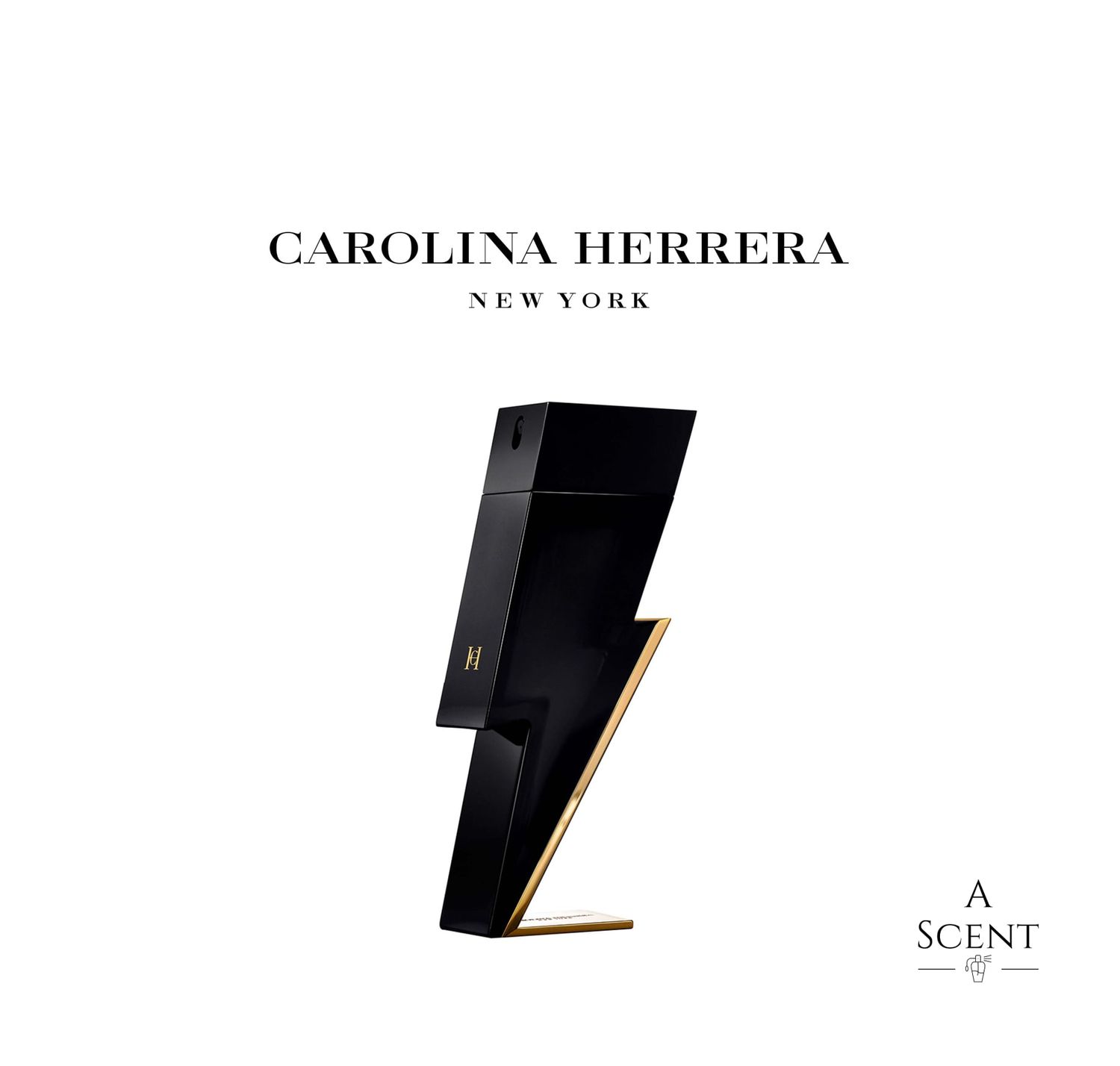 Carolina Herrera Bad Boy
