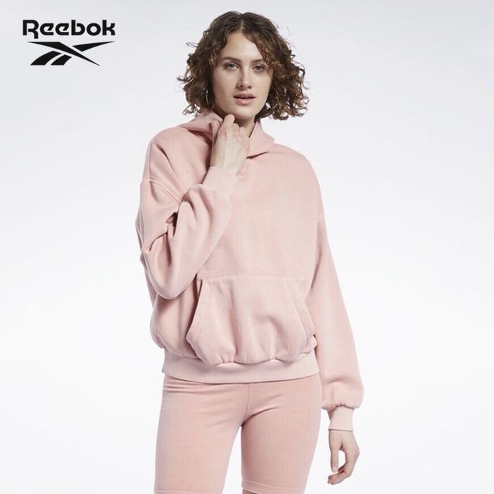 REEBOK HOODIE