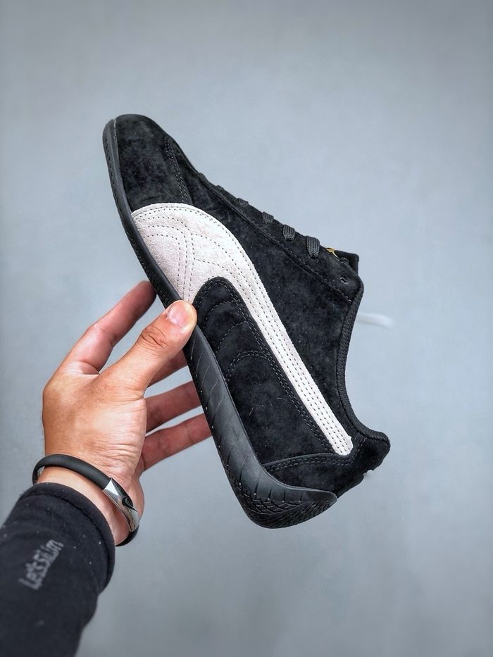 Puma Speedcat OG Black Suede