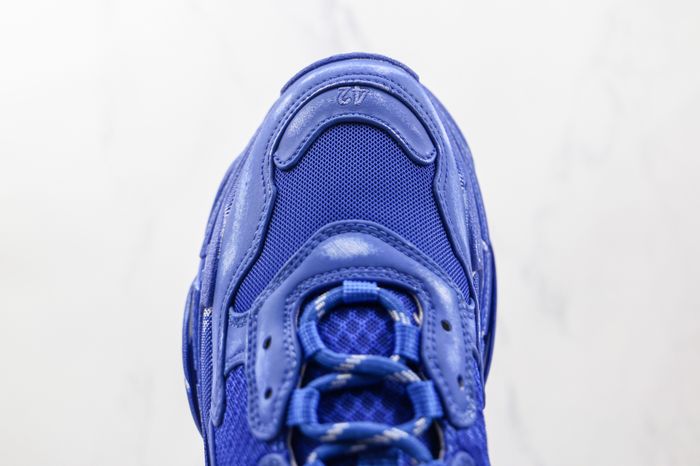 Balenciaga Triple S Sneaker 'Dark Blue'