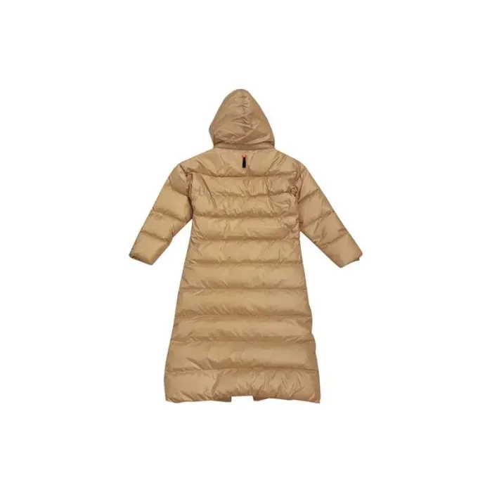 Nike Down Jackets Women's Khaki