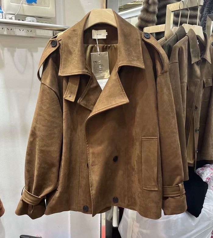 Илгэн цув 🔥