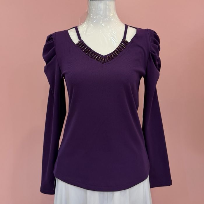 Цамц / Шинэ загвар /