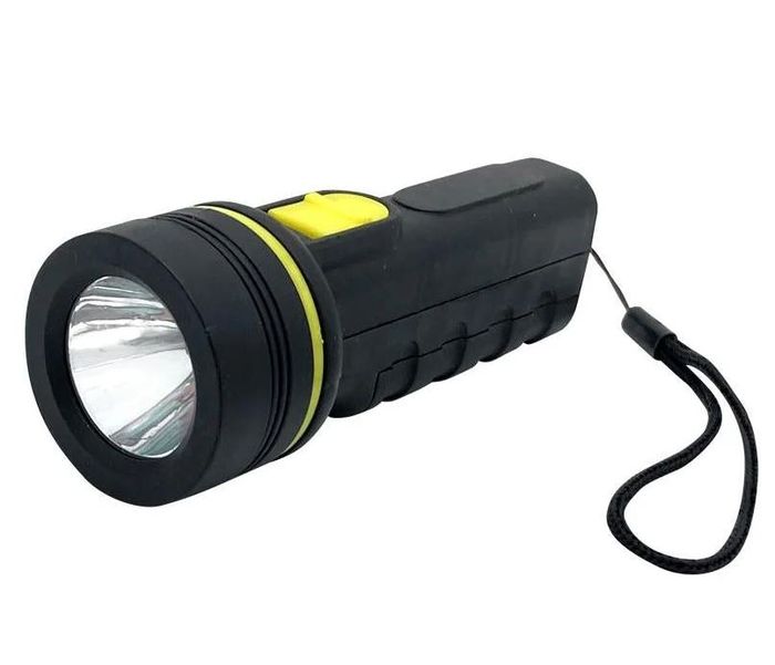 Гар чийдэн 0451 лед