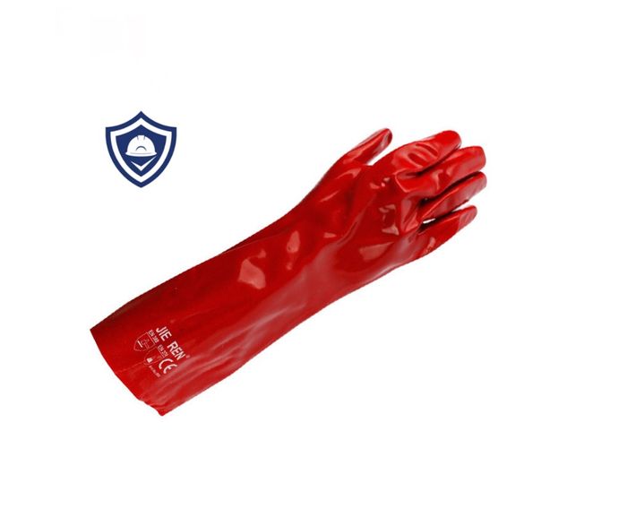 Химийн бодисд тэсвэртэй бээлий