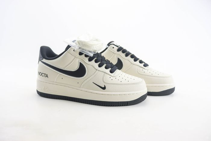 Nike Air Force 1 '07 Low X NOCTA 02