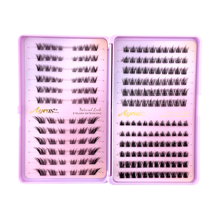 Ayras beauty lashes