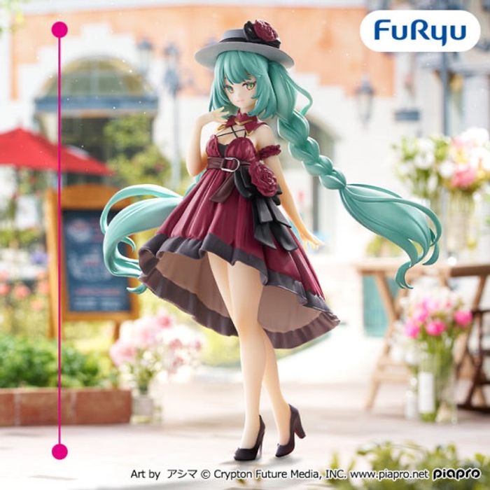 Trio-Try-iT Miku Outing Dress vr