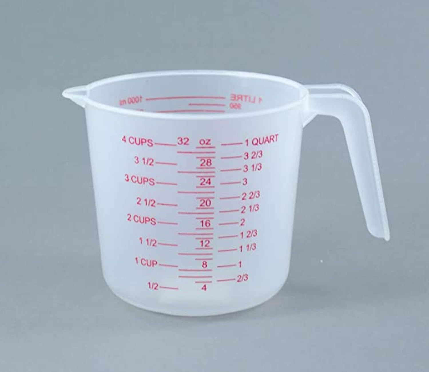 TV MEASURE CUP  ХУВАНЦАР ХЭМЖИГЧ САВ