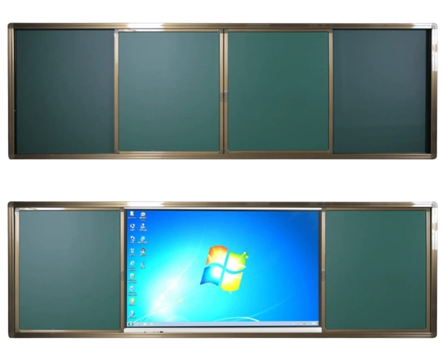 4метртэй самбар