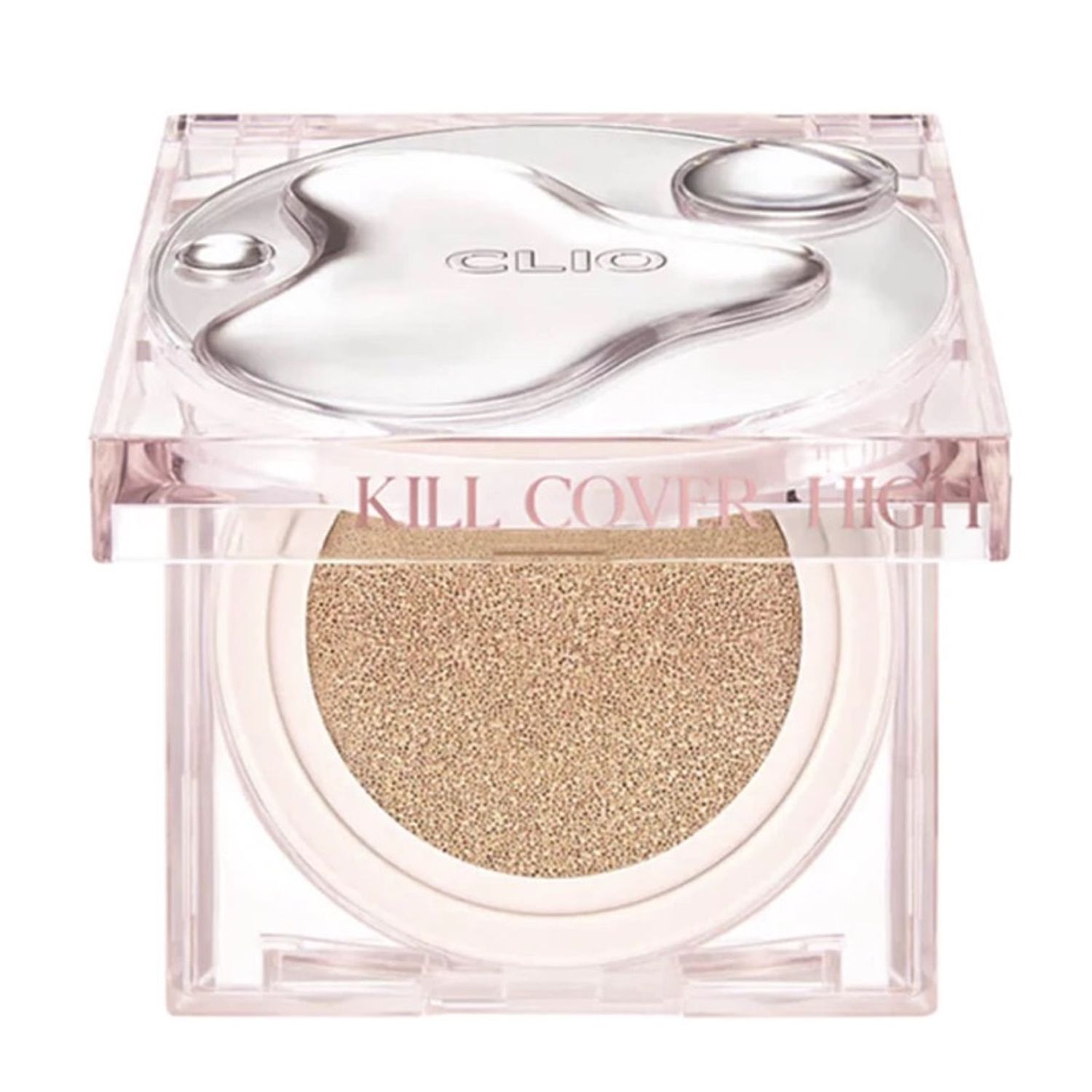 KILL COVER HIGH GLOW CUSHION 