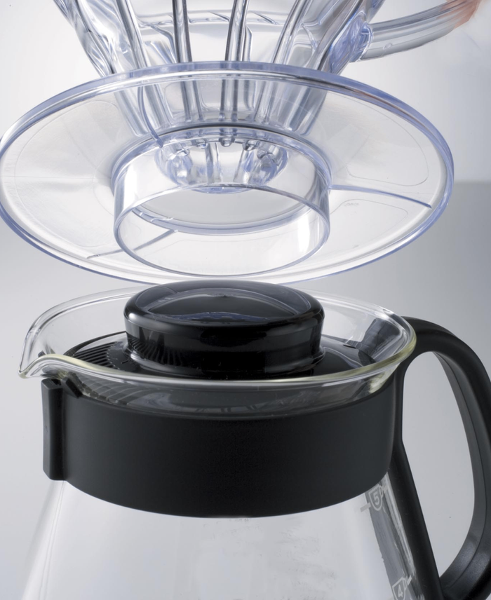 V60 Range Server 600ml