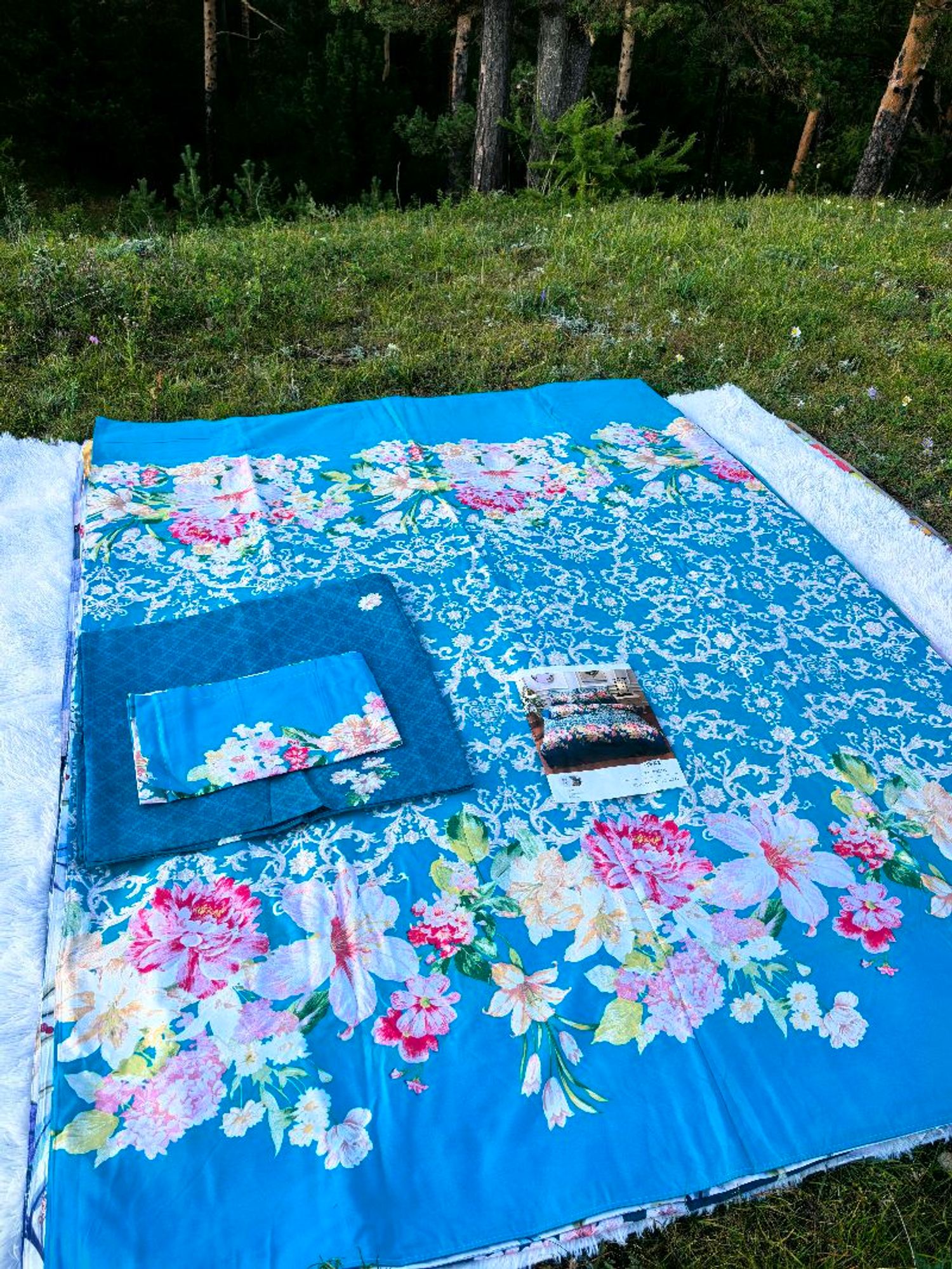 Хөвөн даавуу