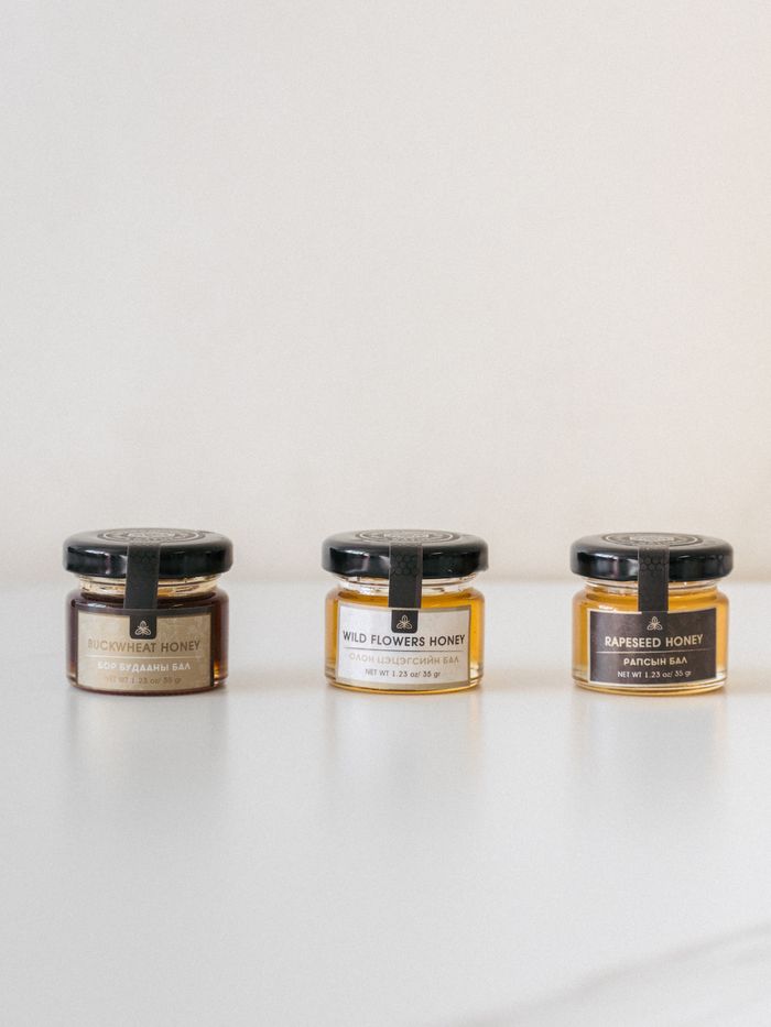 35гр балны цуглуулга