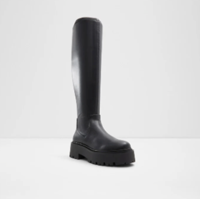 CARELDEN-1-black-L Cas Boots