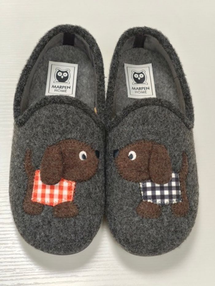 Marpen Slippers /tw62/