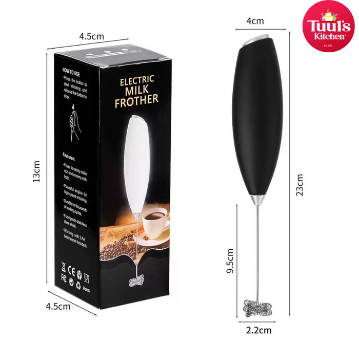 Electric Milk Frother (Сүү хөөсрүүлэгч ) / Coffee mixer /