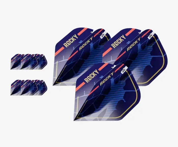 TARGET Josh Rock G1 Pro.Ultra Flights (3 Sets)