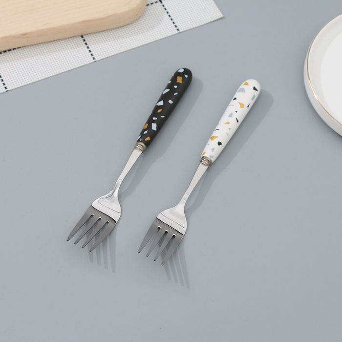 Knives, Forks, Spoons, Chopsticks