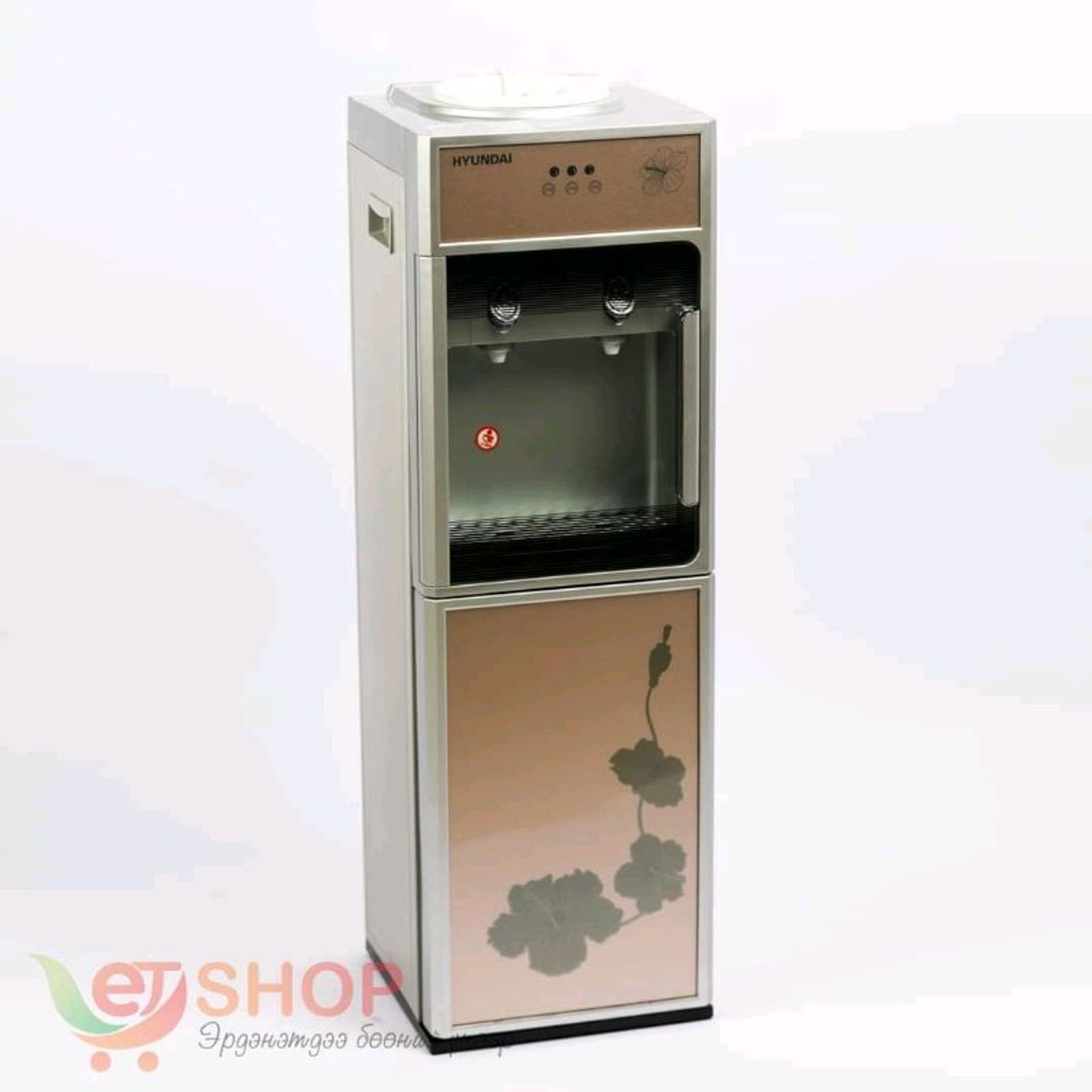 Усны аппарат Hyundai