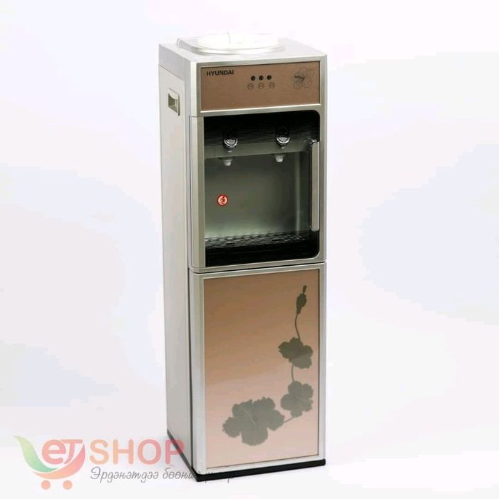 Усны аппарат Hyundai