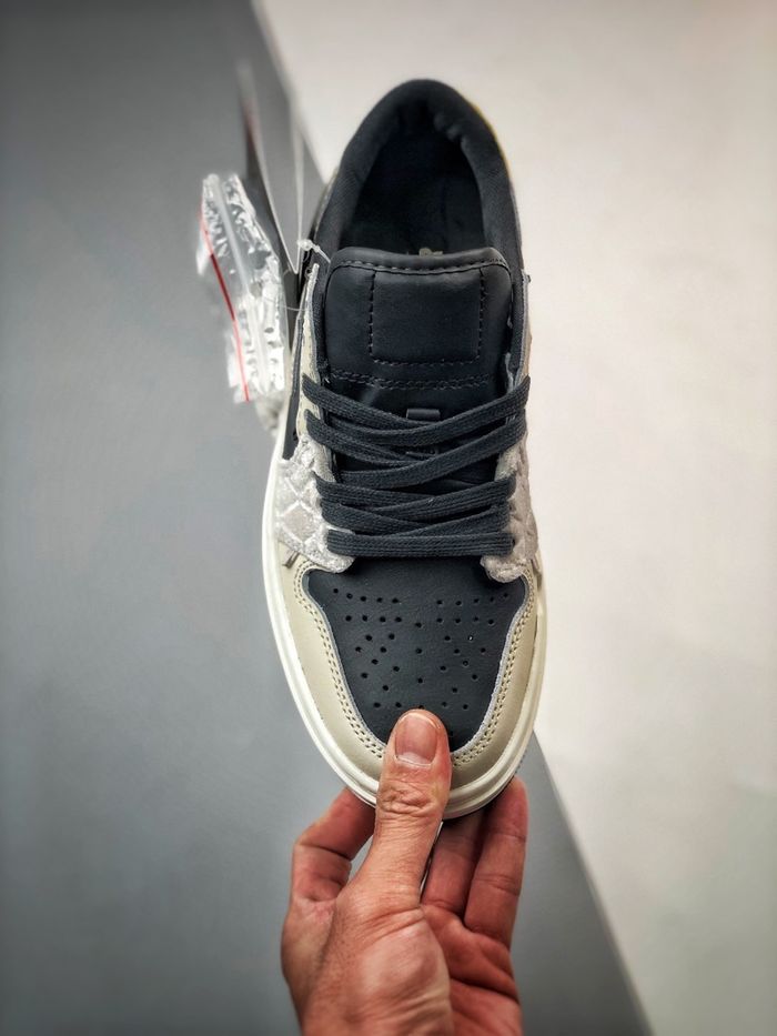 Air Jordan 1 Elevate Low SE “Removable Beads”