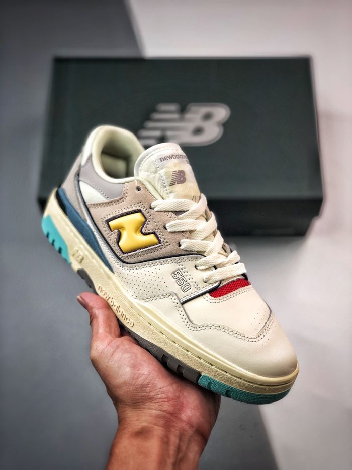 New Balance 550