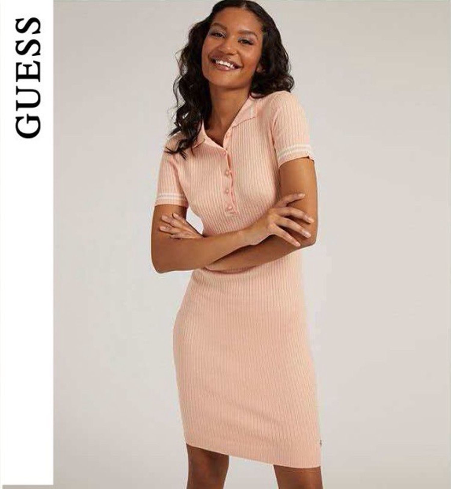 GUESS плаж