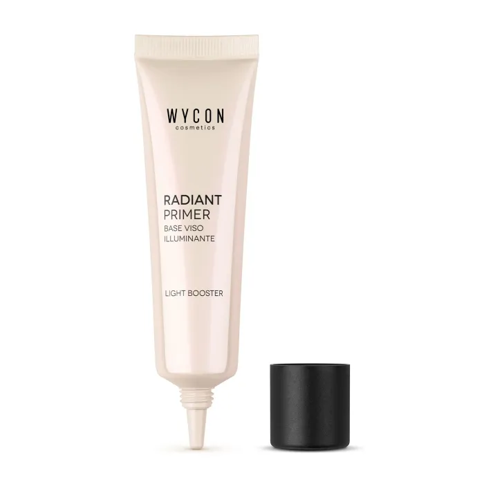 RADIANT PRIMER