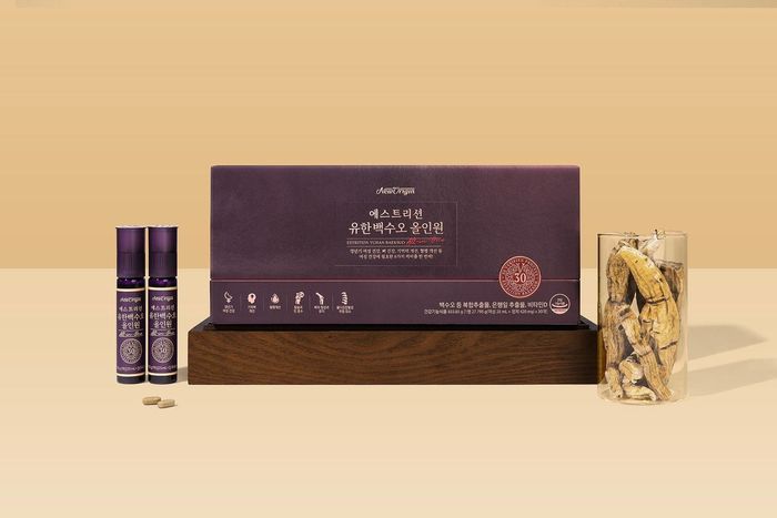 All in One эмэгтэйчүүдийн энергийн бэлдмэл