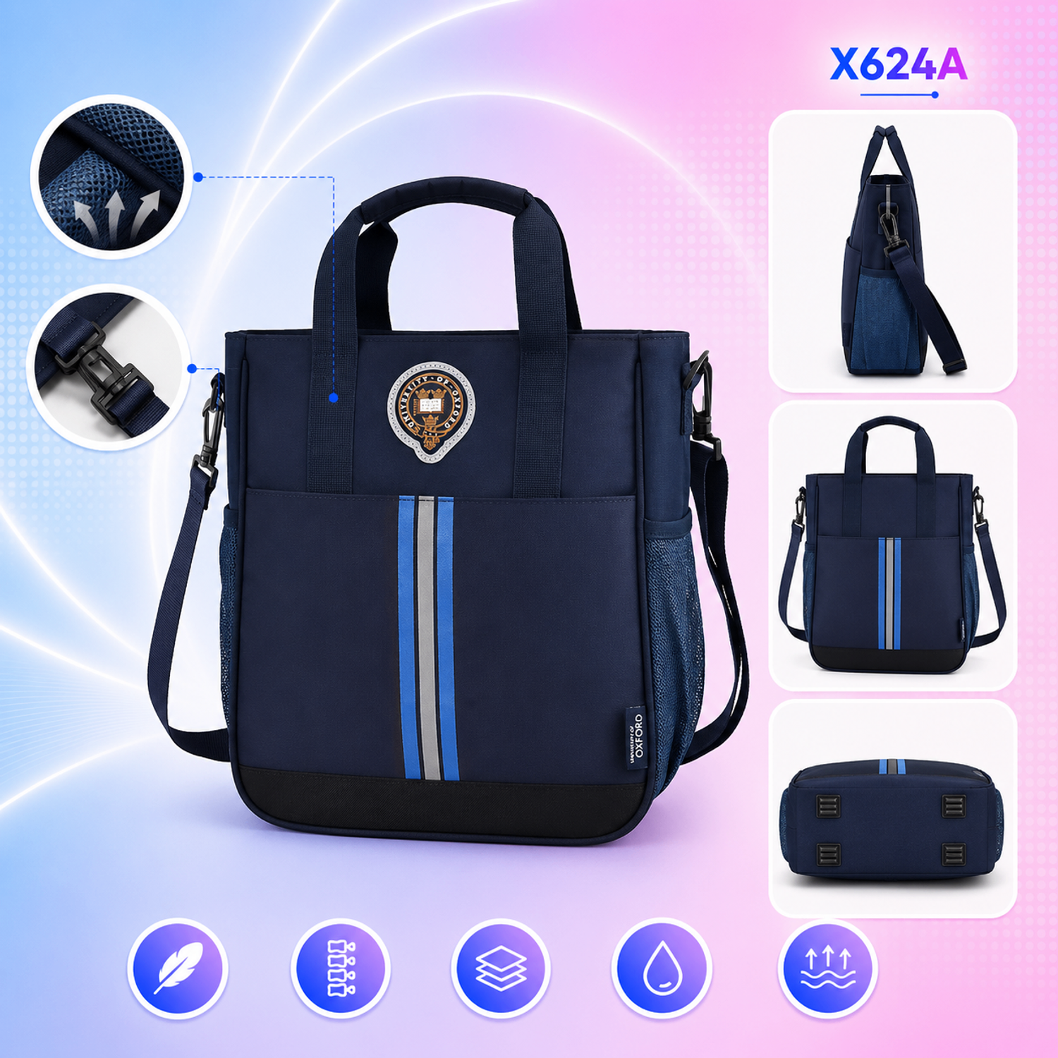X624A