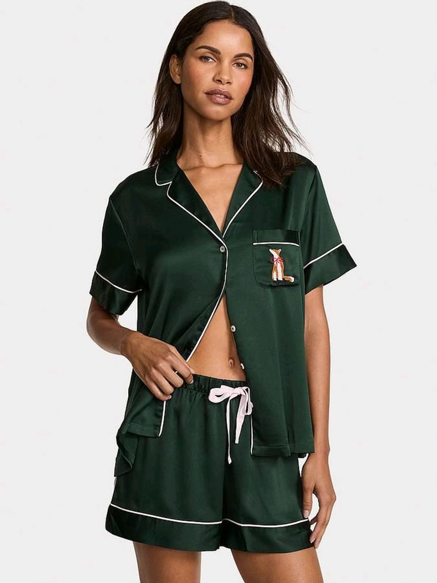 Victoria's Secret Pajama