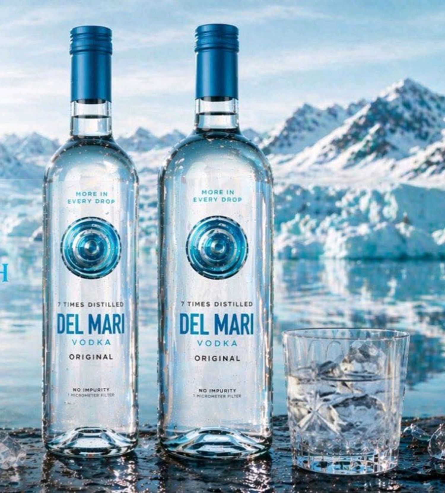 Архи Del Mari 