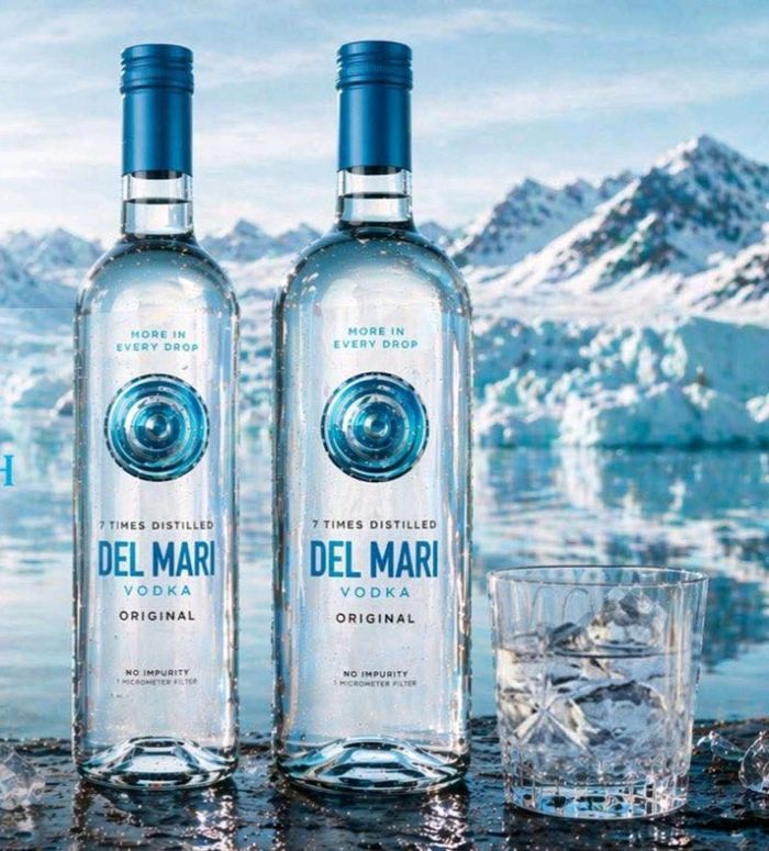 Архи Del Mari 