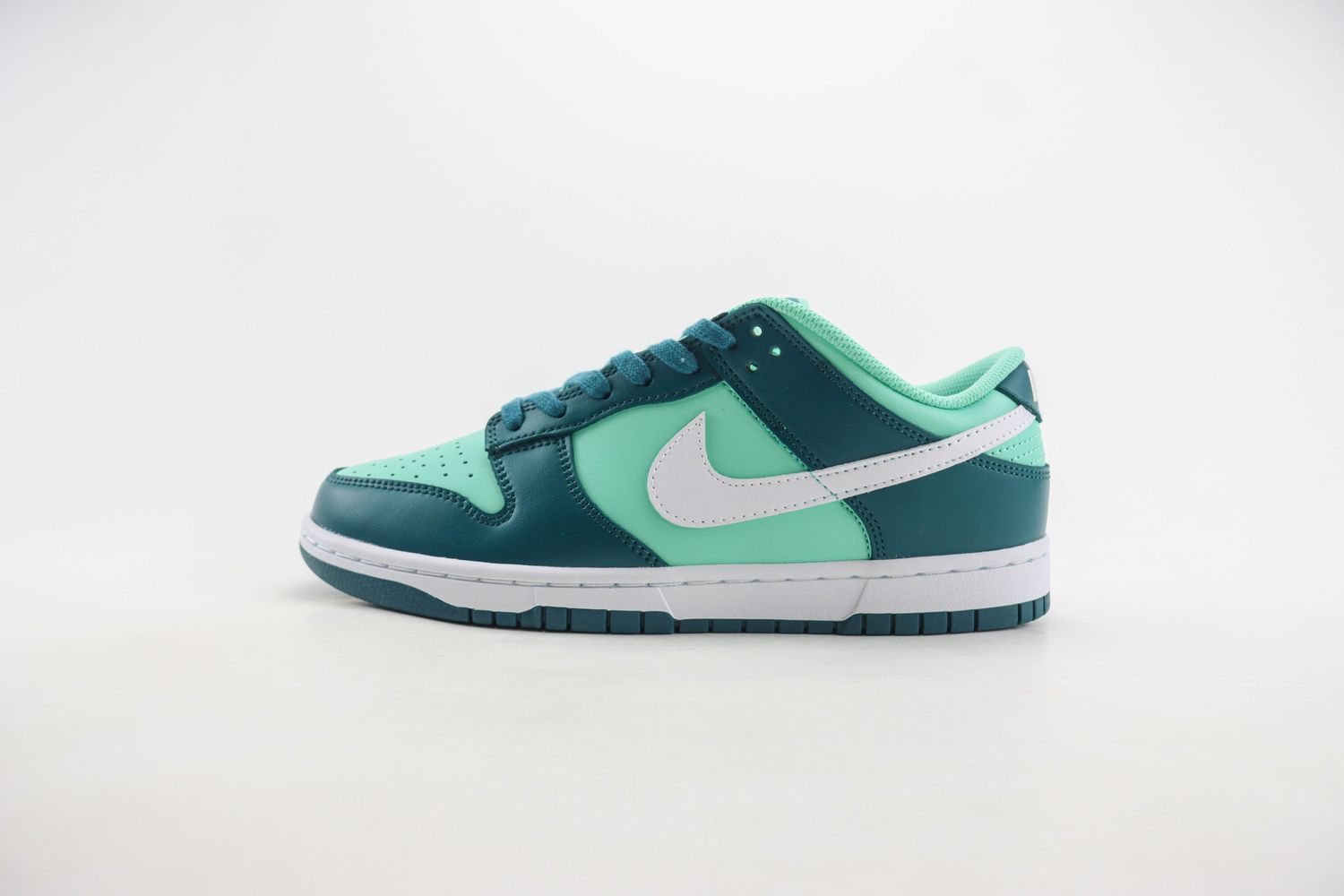 Nike Dunk Low - Geode Teal