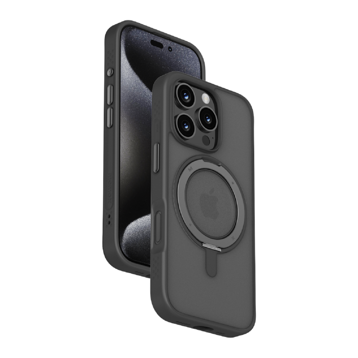 IPHONE 16 PRO MAX | CASEFORM ROLLER MAGNETIC CASE