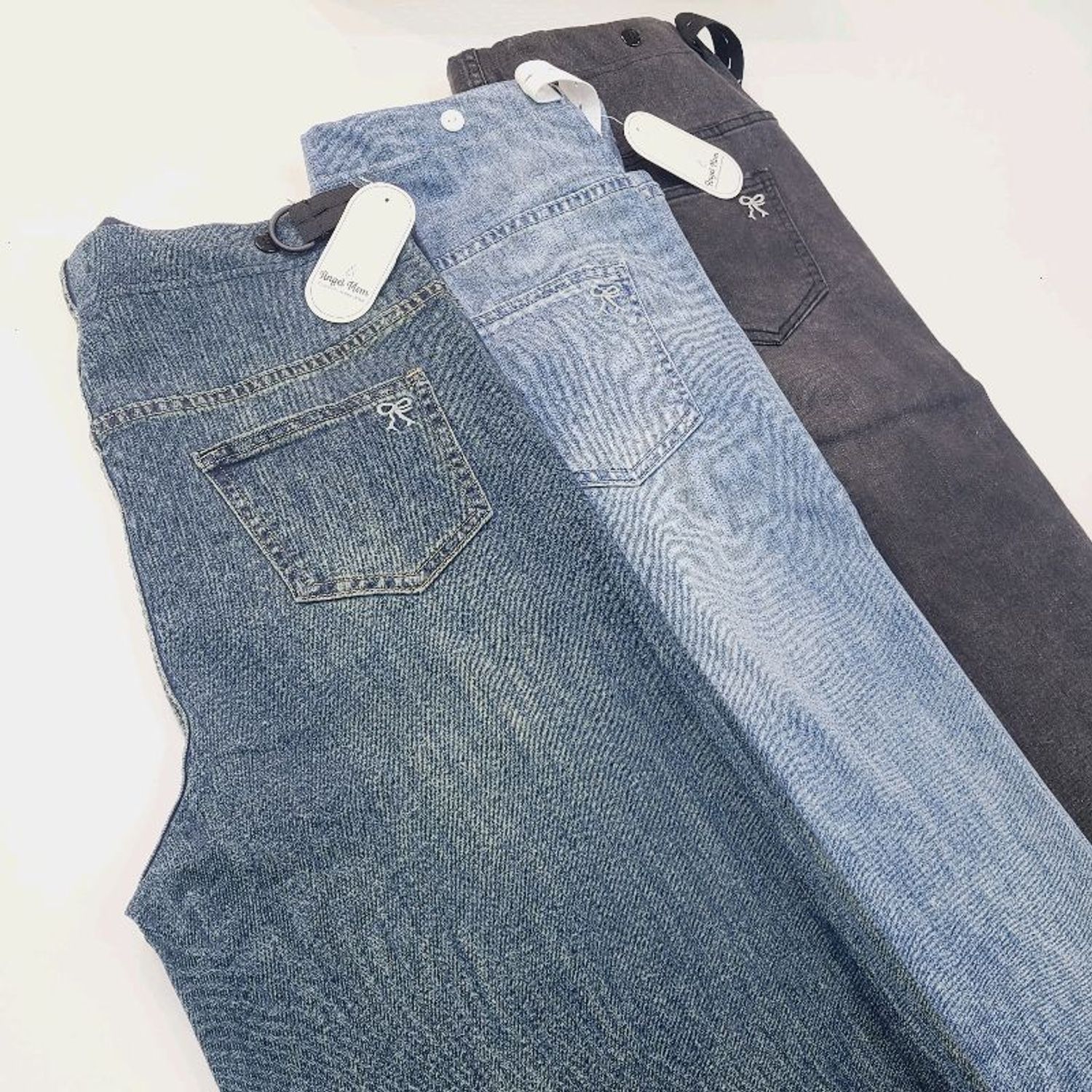 Жирэмсний зөөлөн жийнс