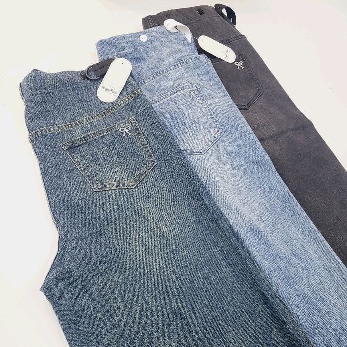 Жирэмсний зөөлөн жийнс