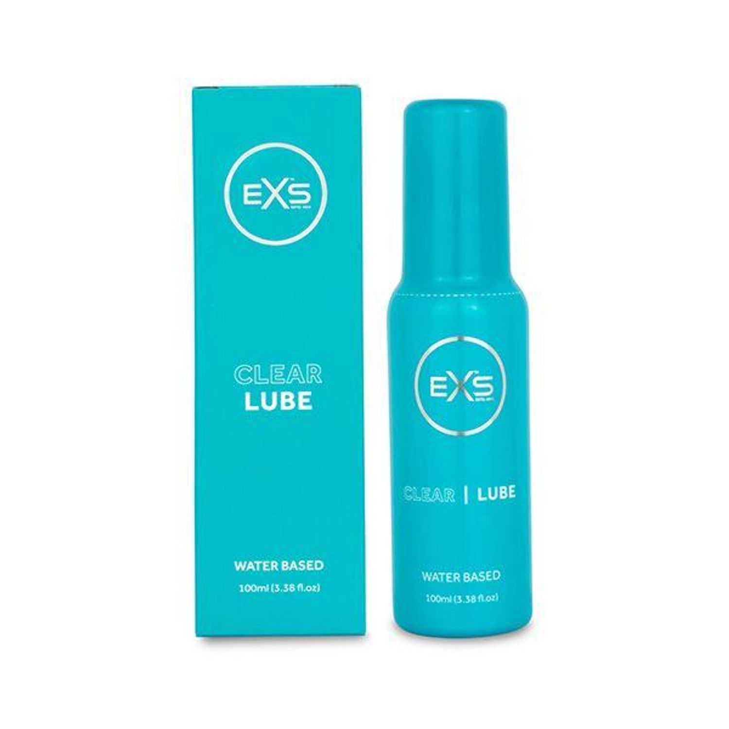 CLEAR LUBE 100ml