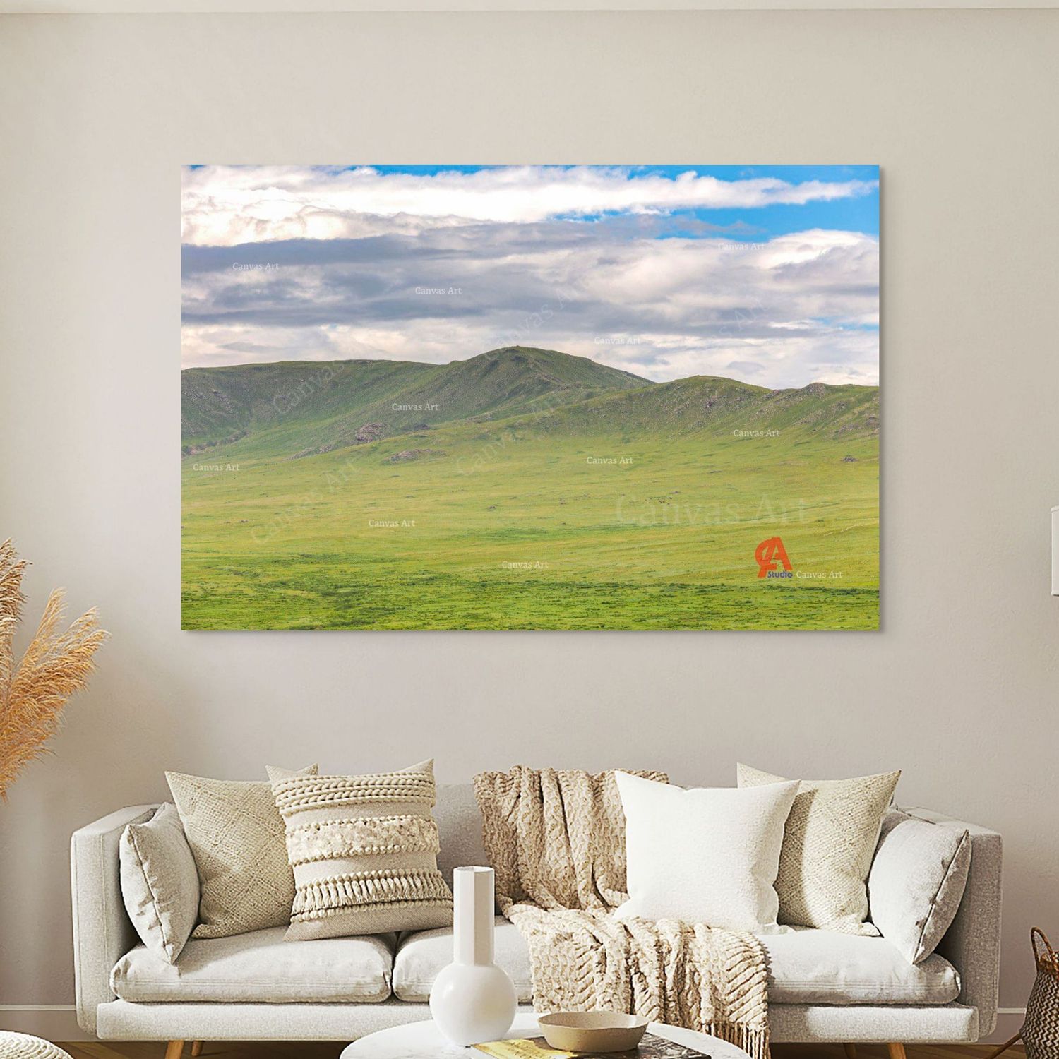 Баяндэлгэр уул