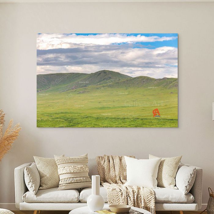 Баяндэлгэр уул