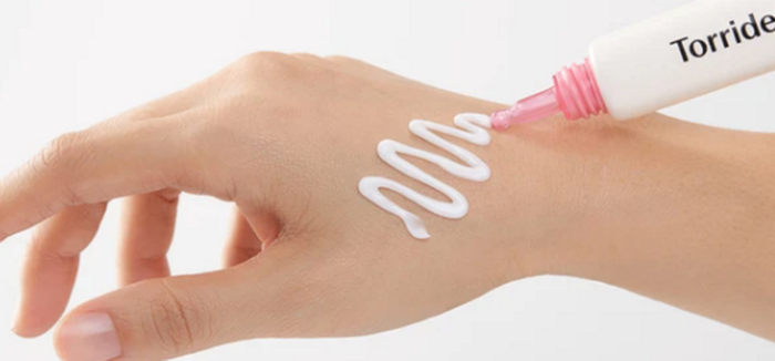 Torriden Cellmazing Firming Eye Cream